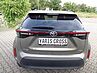 Toyota Yaris Cross Hybrid 1.5 VVT-i Teamplayer