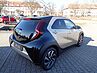 Toyota Aygo X Teamplayer